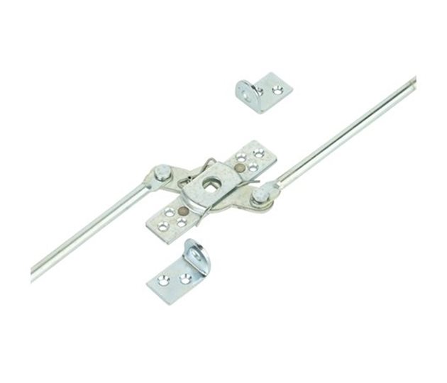 Rod Lock 2 Way – Left Hand