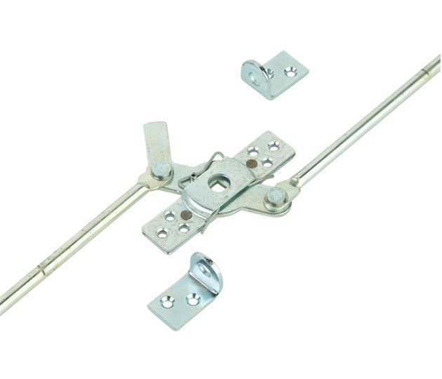 Rod Lock – 3 Way – Right Hand