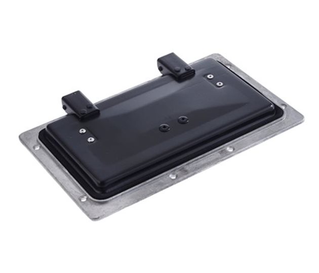 Roof Vent – Pop Up 335 x 260mm