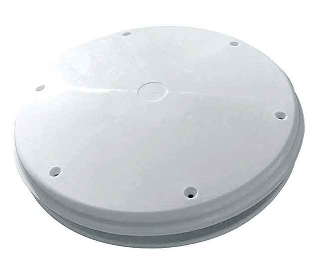 Roof Vent – Motorised 12v White
