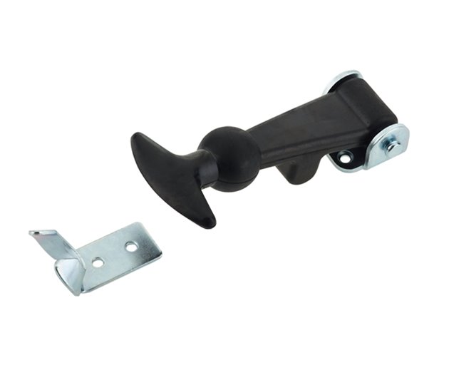 Rubber Bonnet Fastener – Medium