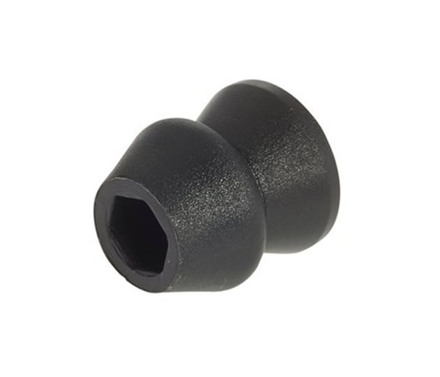 Door Retainer – Plastic Male