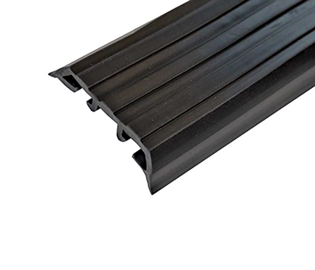 Side Trim Rubber