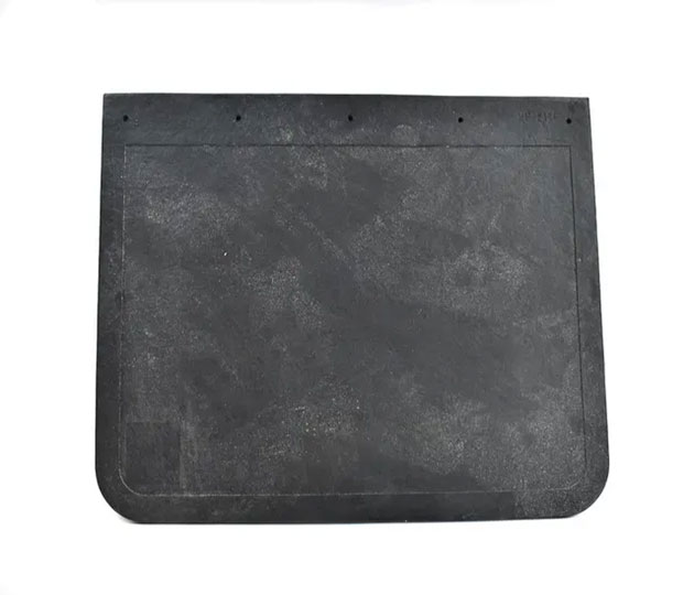 Rubber Mudflaps