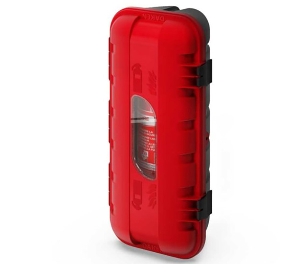 Fire Box – Front Loading 9 – 12Kg.
