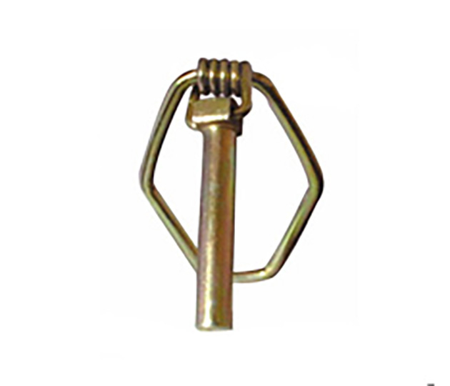 Safety Lynch Pins