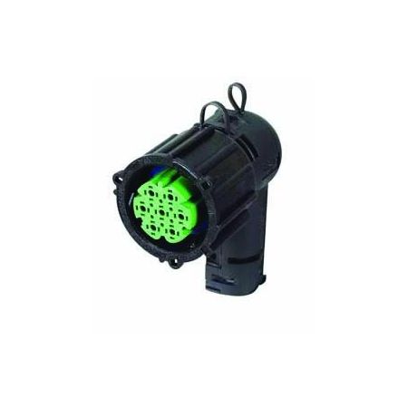 Schlemmer Socket