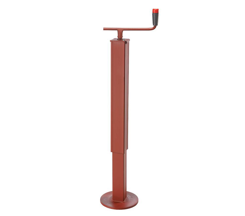 Box Jack 60 x 60mm Top Winding