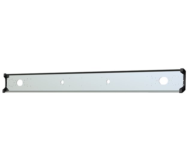 Seena 2.4Mtr Alloy Rear End Profile