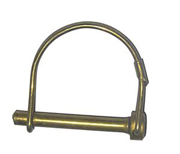 Shaft Locking Pin – 11 x 90mm
