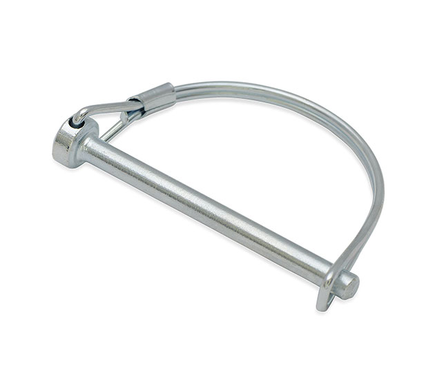 Shaft Locking Pin – 6 x 50mm