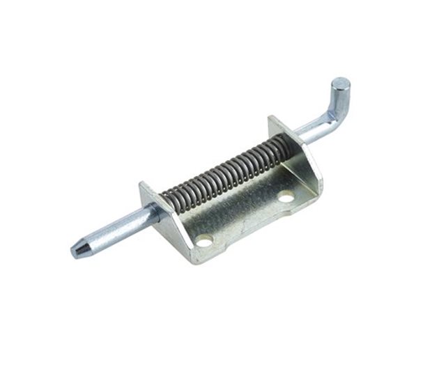 Spring Bolt Stainless Steel – 5mm Right Hand