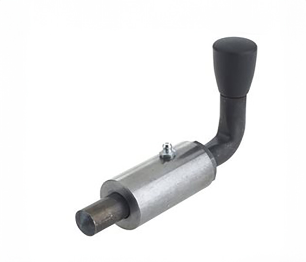 Heavy Duty Spring Bolt – Weld On