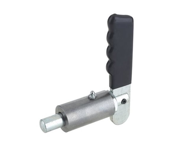 Heavy Duty Spring Bolt