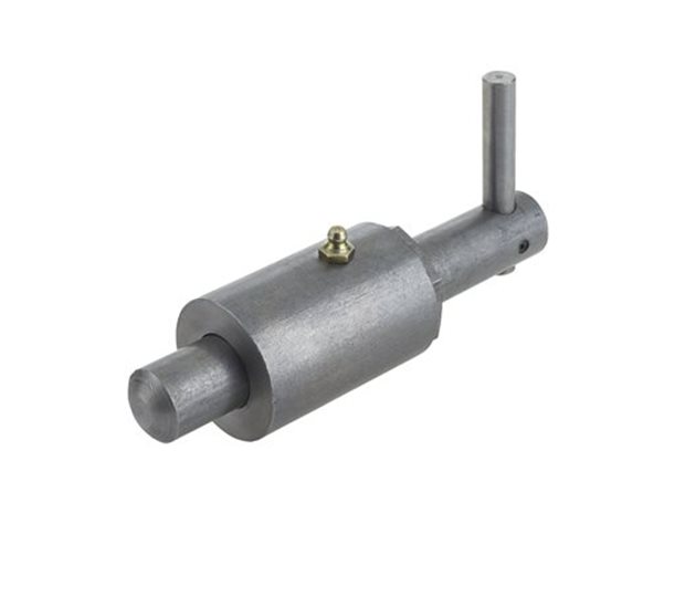 Spring Bolt Heavy Duty 25mm Shaft