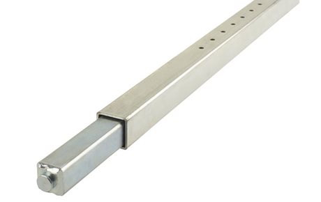 Shoring Pole Heavy Duty Square