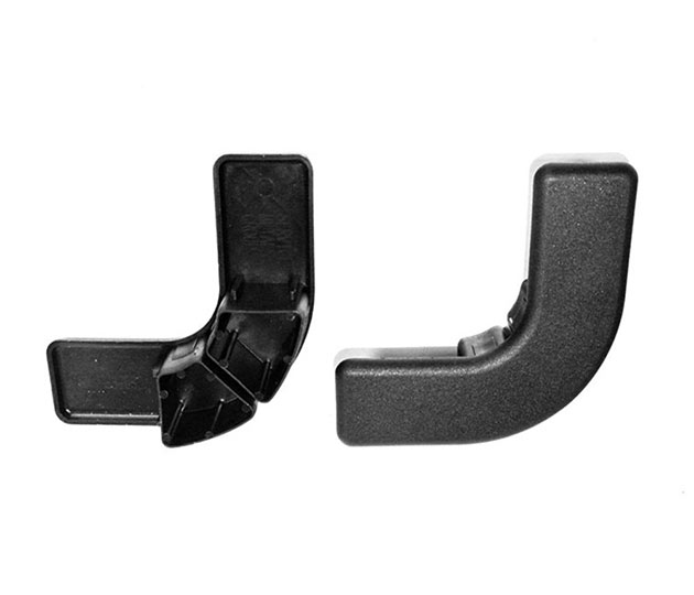 Side Guard Radius Cap
