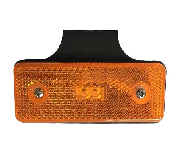 Marker Lamp LED – Amber