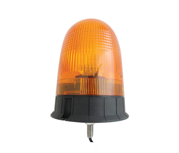 Beacon – Rotating 12 – 24v Single Bolt Fixing
