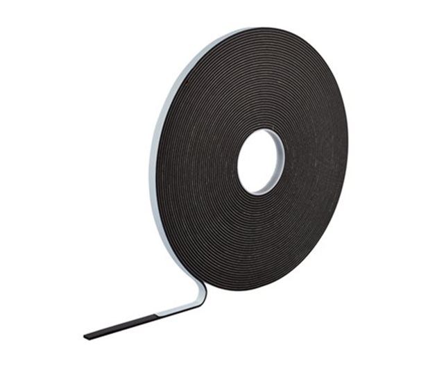 Foam Tape 3mm x 19mm x 25Mtr. Roll