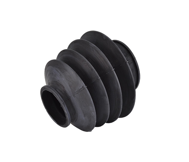 Coupling Bellows Rubber (Small) 2700Kgs.