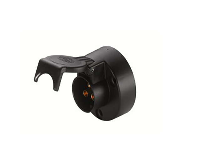 Socket – 3 Pin