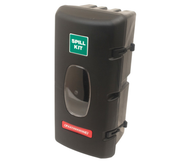 Spill Kit – Front Loading