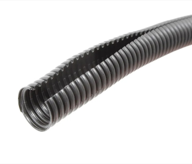 Split Conduit – 9mm x 50 Mtr Roll