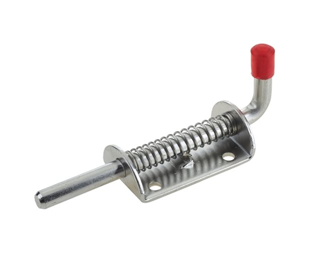 Spring Bolt Stainless Steel – 10mm