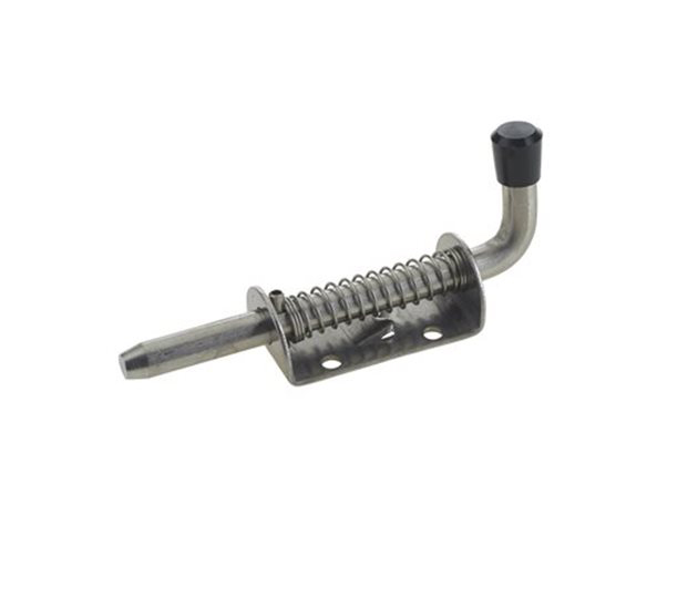 Spring Bolt Stainless Steel – 10mm.