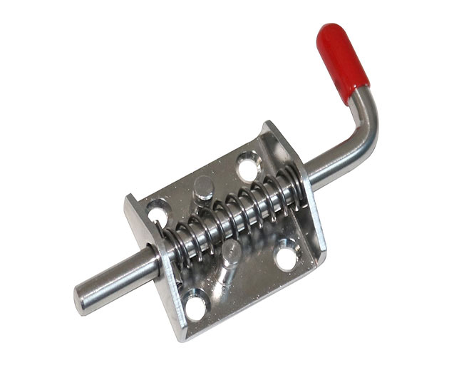 Spring Bolt Stainless Steel – 6mm