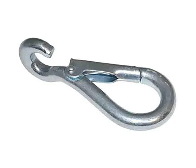 Spring Hook – 75mm