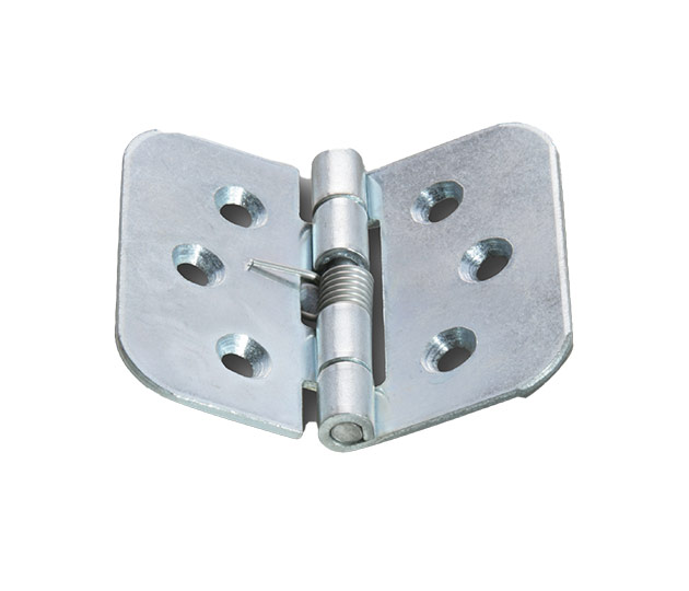 Sprung Hinge – 2″ x 1.6G