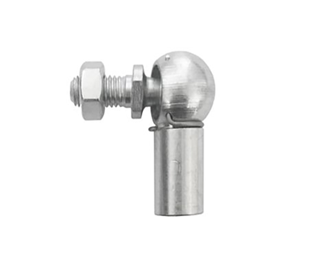 Strut Ball Joint Stainless Steel 8 x 8 x 30mm