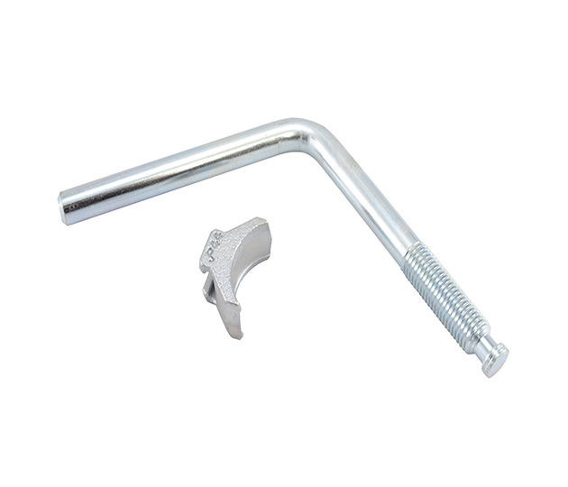Handle & Pad – Knott