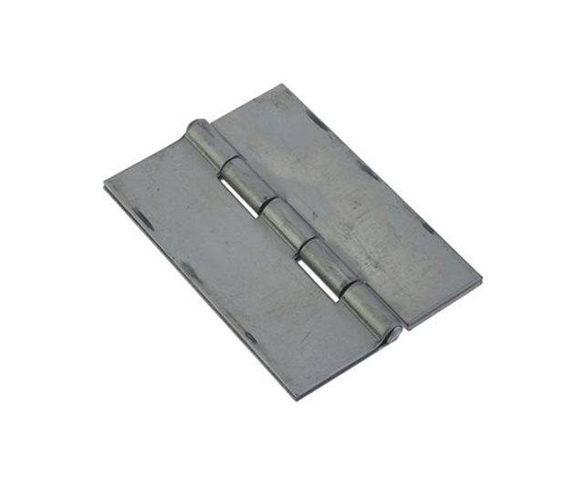 Double Pressed Hinge 72 x 101 x 4mm