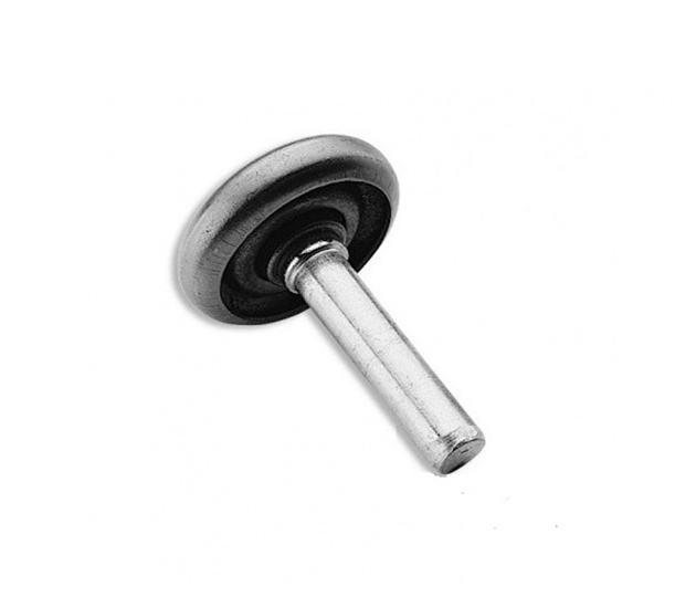 Steel Roller 25mm