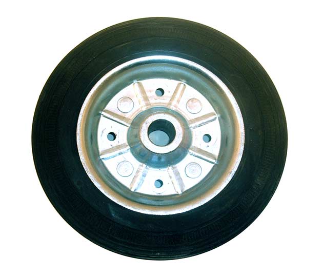 Replacement Jockey Wheel 57 x 200mm to suit 5218