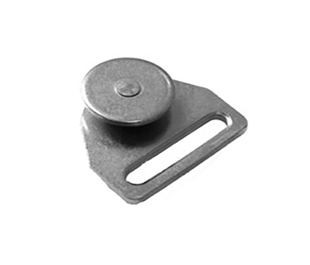 Curtain Roller 38mm Diameter x 29mm