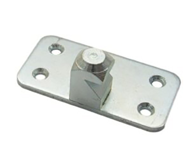 Striker – Sliding Door Lock Left Hand