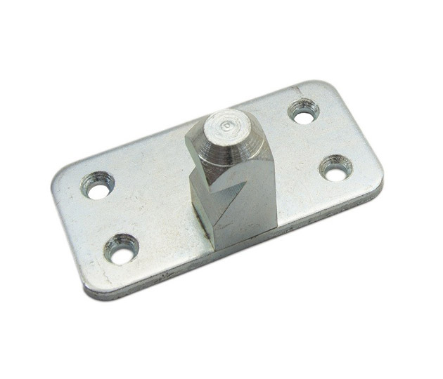 Striker – Sliding Door Lock Right Hand
