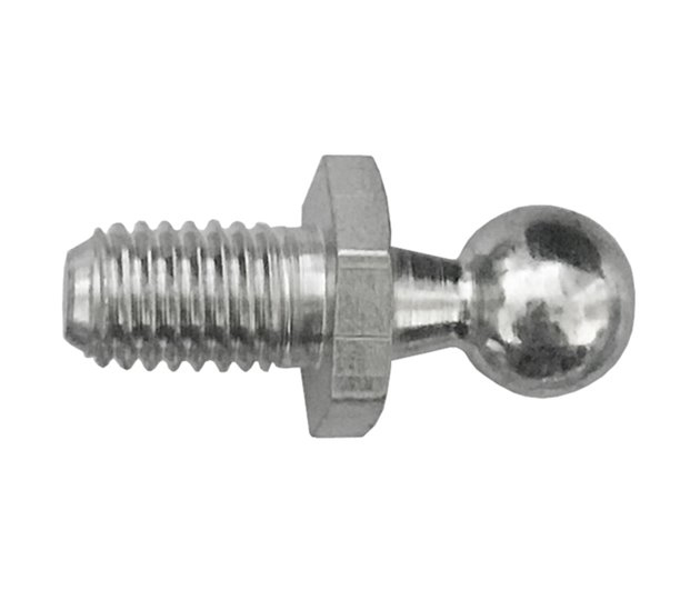 Ball and Bolt – 10mm