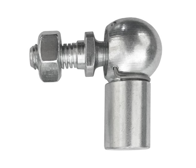 Strut Ball Joint 10 x 10 x 35mm
