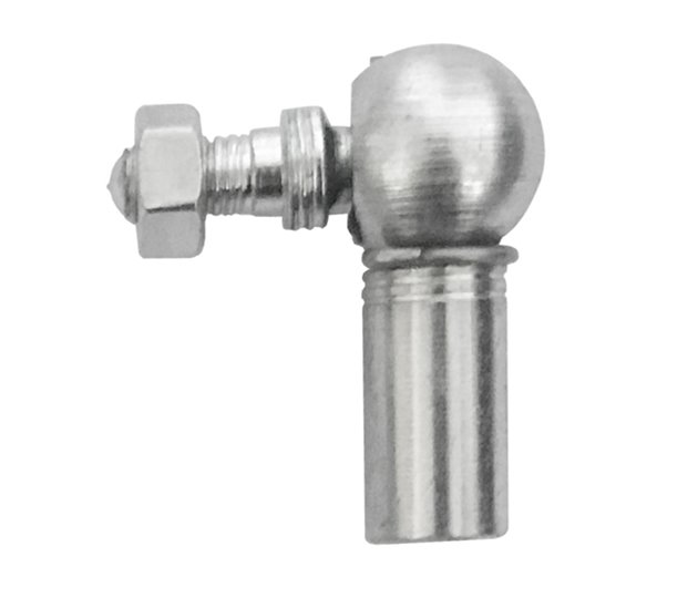 Strut Ball Joint 5 x 5 x 22mm