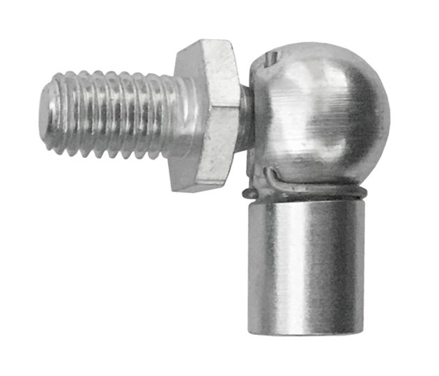 Strut Ball Joint 8 x 8 x 19mm