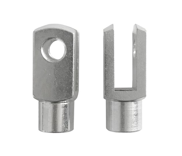 Strut Clevis 8 x 8 x 32mm