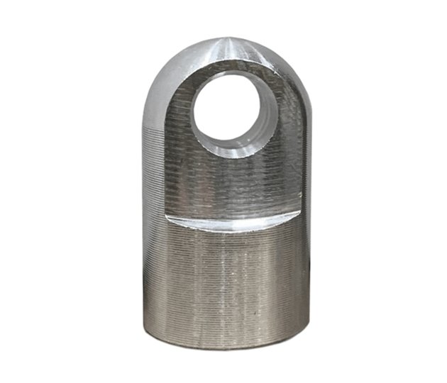 Strut Eye – 8mm Eye x M10 x 25mm