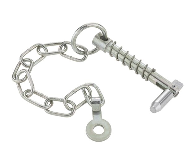 Sword Pin 9.5 x 63mm