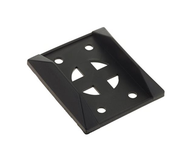 Backing Plate – Plastic