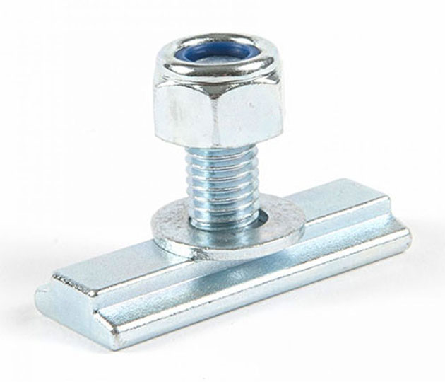 Tee Bolt M2 – Single